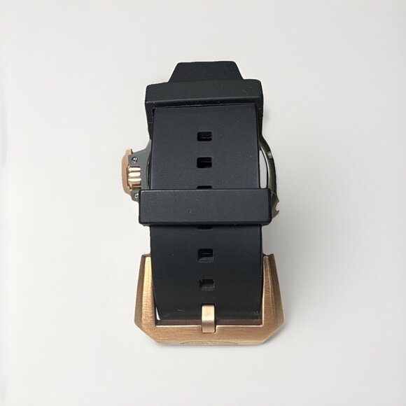 Invicta Subaqua Noma III Chronograph Gray Dial 50mm Men's Watch - Picture 6 of 10